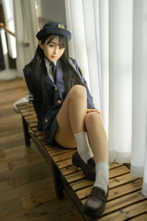 桜井宁宁《中野美树》主题写真：78张全套美图
