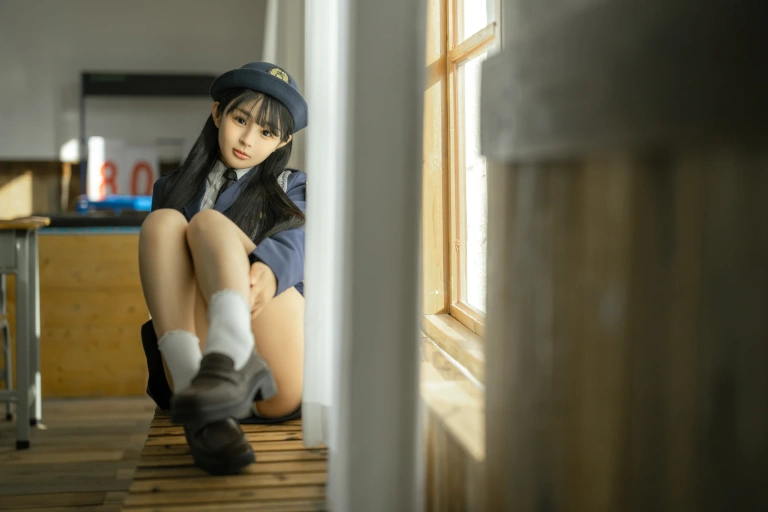 桜井宁宁《中野美树》主题写真：78张全套美图