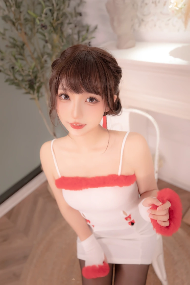 神楽坂真冬《2022.01月微博订阅》主题写真：64张全套美图