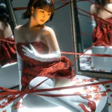 桜井宁宁《2024年 三月月刊 未麻》主题写真：60张全套美图