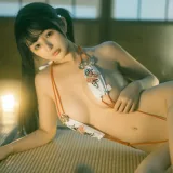 桜井宁宁《写真本附赠 内衣精修》主题写真：80张全套美图
