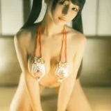 桜井宁宁《写真本附赠 内衣精修》主题写真：80张全套美图