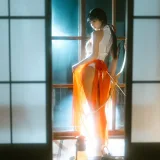 桜井宁宁《神女》主题写真：60张全套美图