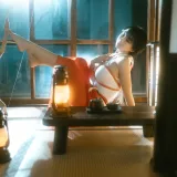桜井宁宁《神女》主题写真：60张全套美图