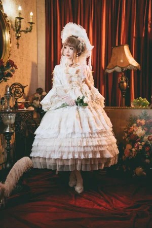 面饼仙儿《西苔岛ELPRESS L》主题写真：16张全套美图