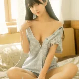 桜井宁宁《生病女友》主题写真：90张全套美图
