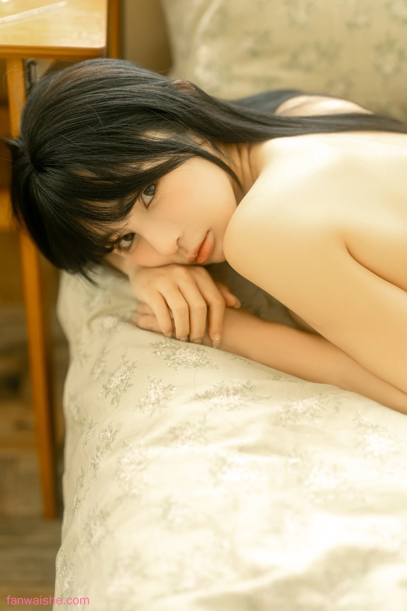 桜井宁宁 桜井宁宁 NO.109 生病女友