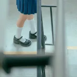 蠢沫沫《叫兽的恶作剧Ⅱ》主题写真：137张全套美图