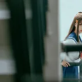 蠢沫沫《叫兽的恶作剧Ⅱ》主题写真：137张全套美图