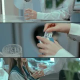 蠢沫沫《叫兽的恶作剧Ⅱ》主题写真：137张全套美图