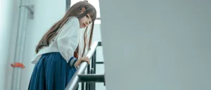 蠢沫沫《叫兽的恶作剧Ⅱ》主题写真：137张全套美图