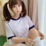 依酱《体操服》主题写真：31张全套美图