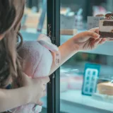 蠢沫沫《叫兽的恶作剧Ⅲ》主题写真：141张全套美图