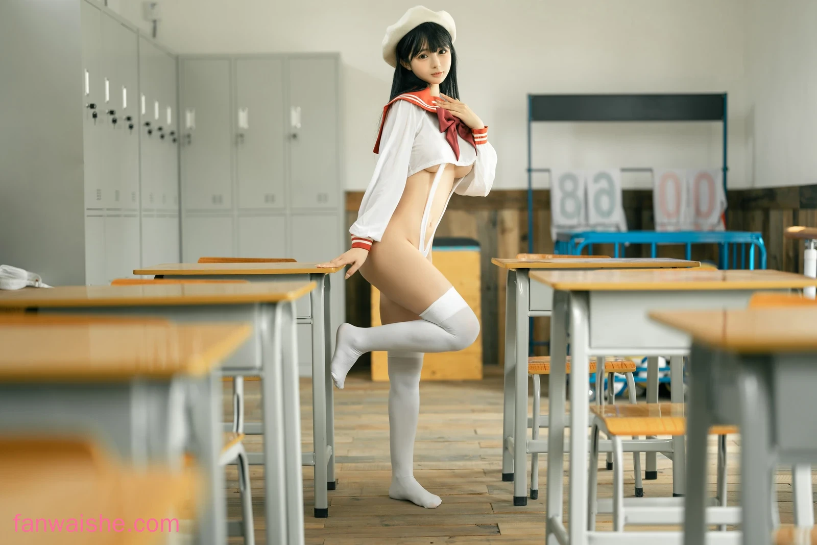 桜井宁宁 桜井宁宁 NO.110 JK学妹