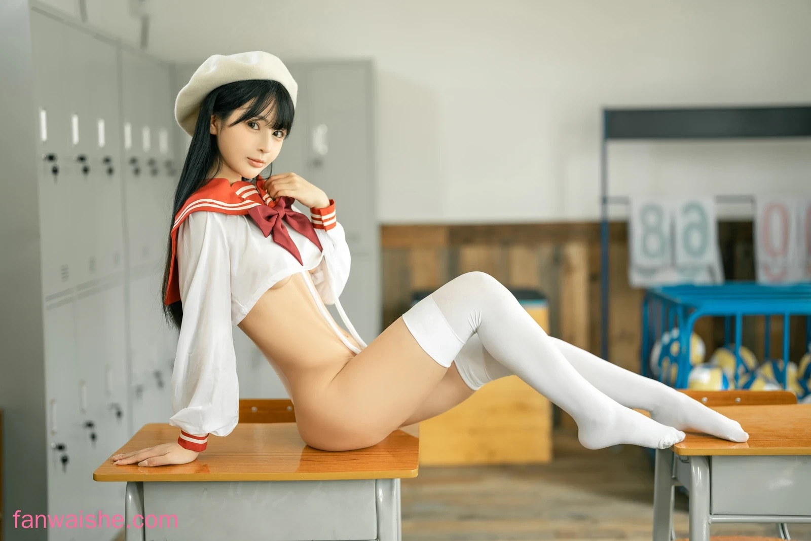 桜井宁宁 桜井宁宁 NO.110 JK学妹
