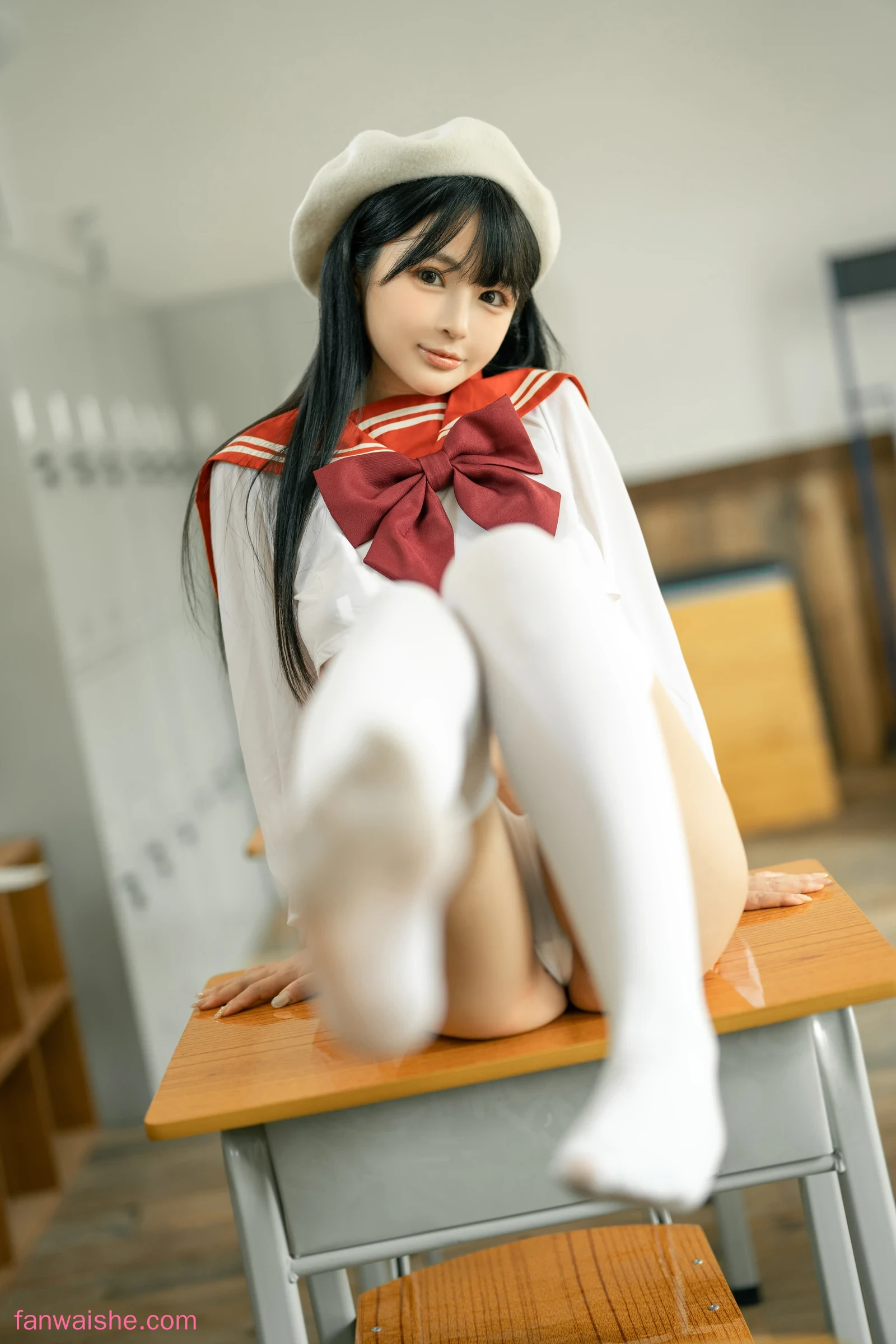 桜井宁宁 桜井宁宁 NO.110 JK学妹