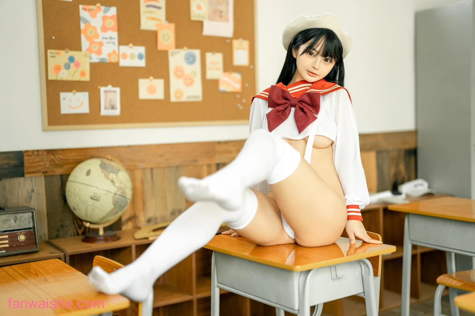 桜井宁宁 桜井宁宁 NO.110 JK学妹