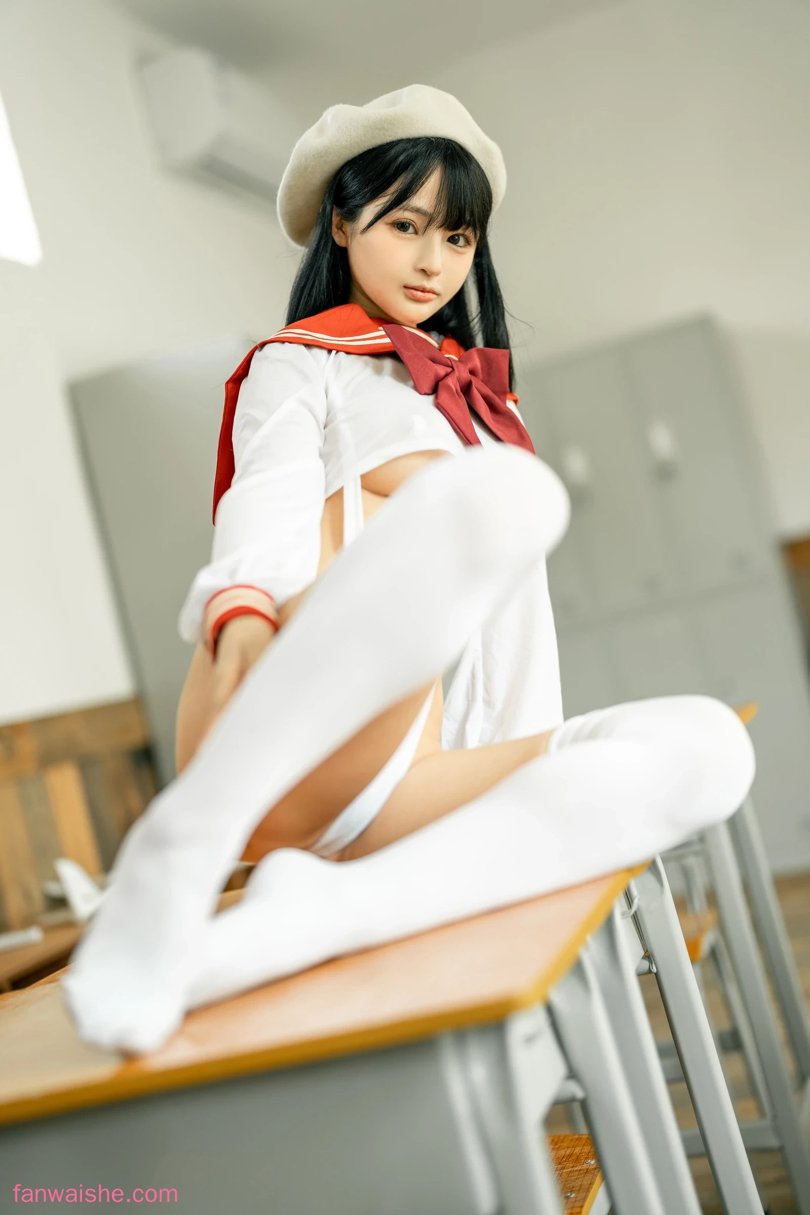 桜井宁宁 桜井宁宁 NO.110 JK学妹