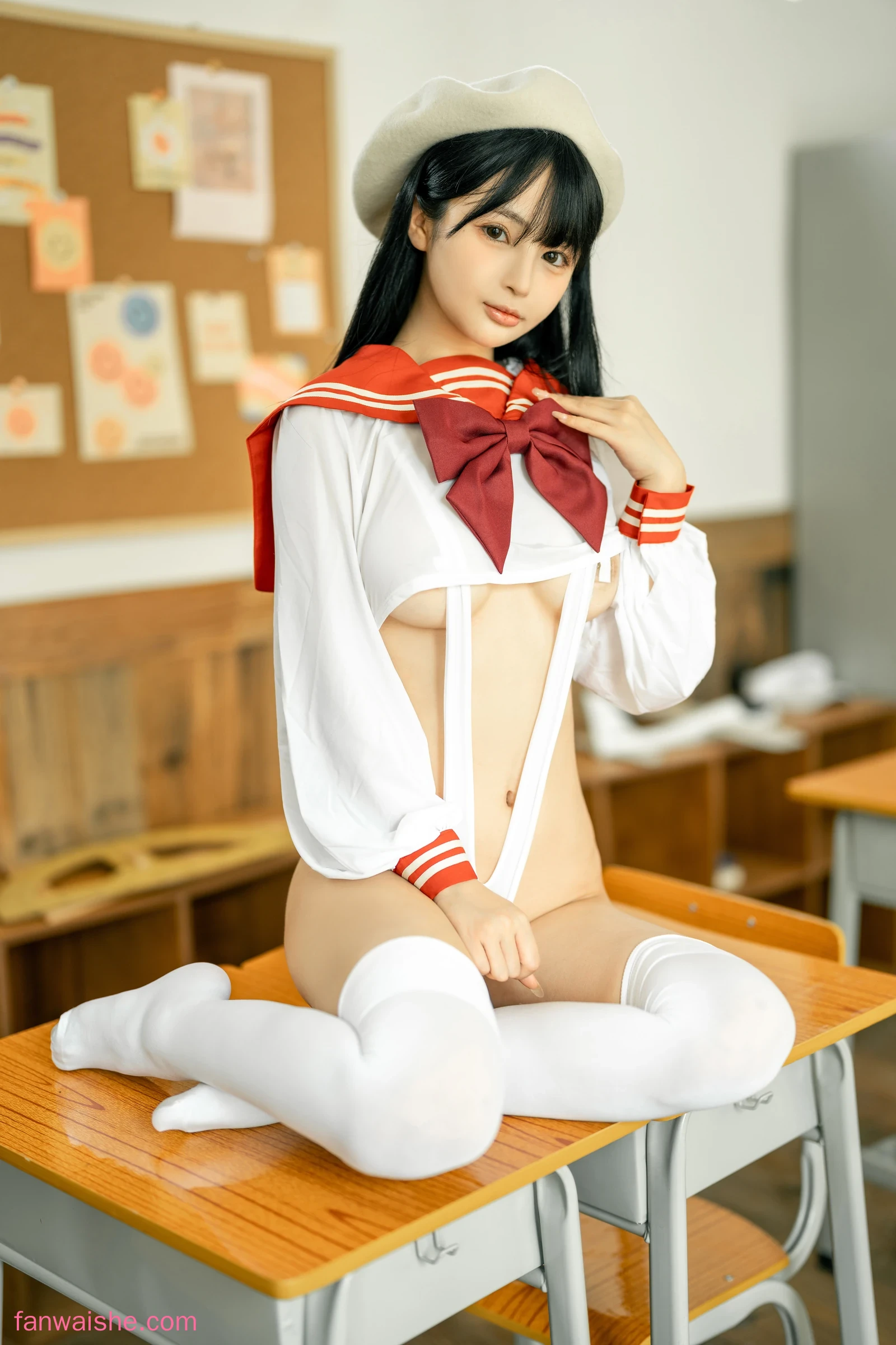 桜井宁宁 桜井宁宁 NO.110 JK学妹