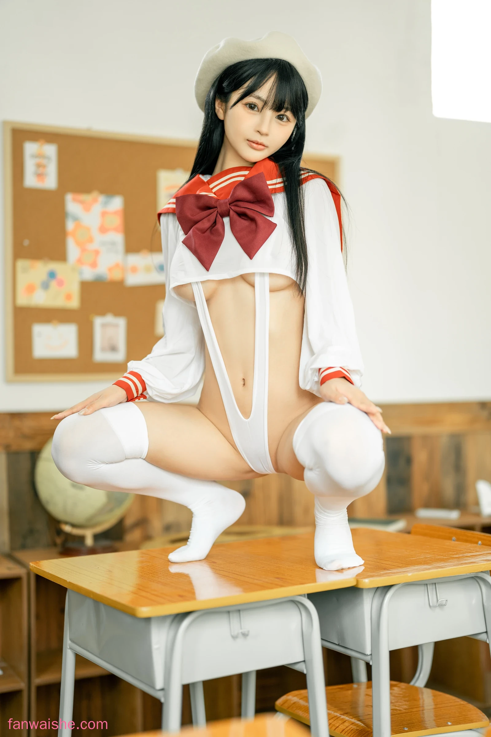 桜井宁宁 桜井宁宁 NO.110 JK学妹