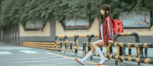 蠢沫沫《叫兽的恶作剧Ⅳ》主题写真：194张全套美图