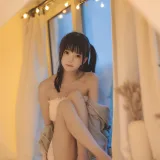 桜桃喵《碎星》主题写真：19张全套美图