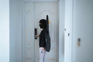 面饼仙儿《升玖》主题写真：54张全套美图