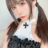 布丁大法《盒装巧克力》主题写真：97张全套美图，含6个视频