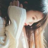 桜桃喵《暖暖02》主题写真：35张全套美图