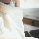 桜桃喵《暖暖02》主题写真：35张全套美图