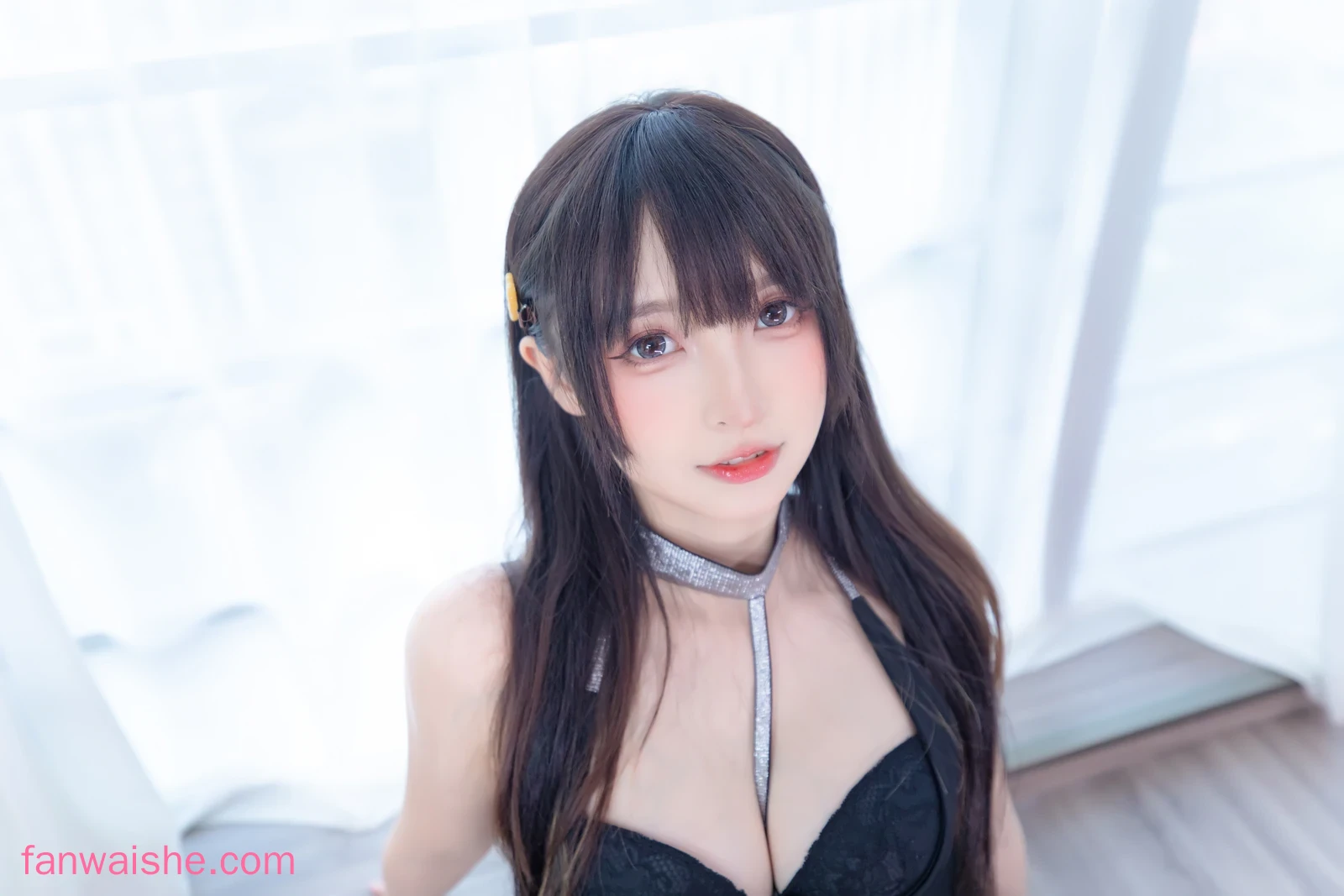 神楽坂真冬 神楽坂真冬 NO.116 - 第四季 序号28：《想你的夜》