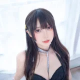 神楽坂真冬《第四季 序号28：《想你的夜》》主题写真：75张全套美图