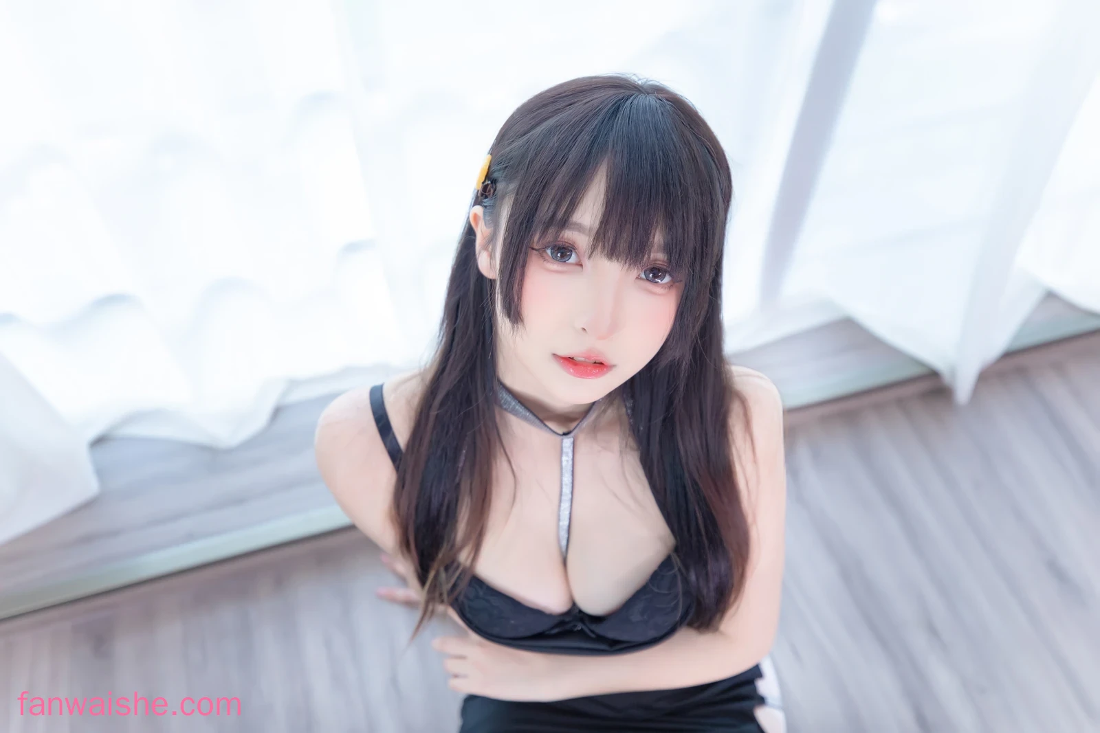 神楽坂真冬 神楽坂真冬 NO.116 - 第四季 序号28：《想你的夜》