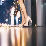 桜桃喵《玛修》主题写真：15张全套美图
