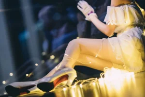桜桃喵《玛修》主题写真：15张全套美图