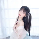 神楽坂真冬《第四季 序号23：《醉梦星河》》主题写真：75张全套美图