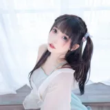 神楽坂真冬《第四季 序号23：《醉梦星河》》主题写真：75张全套美图