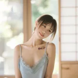 念雪《夏天日记》主题写真：27张全套美图