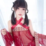 神楽坂真冬《第四季 序号34：《唐宫魅影》》主题写真：75张全套美图