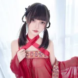 神楽坂真冬《第四季 序号34：《唐宫魅影》》主题写真：75张全套美图