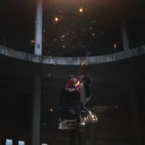 面饼仙儿《史尔特尔》主题写真：23张全套美图