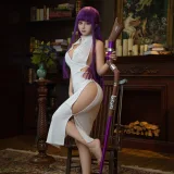 桜井宁宁《白菲伦》主题写真：55张全套美图