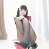 神楽坂真冬《第四季 序号47：《想入非非》》主题写真：75张全套美图