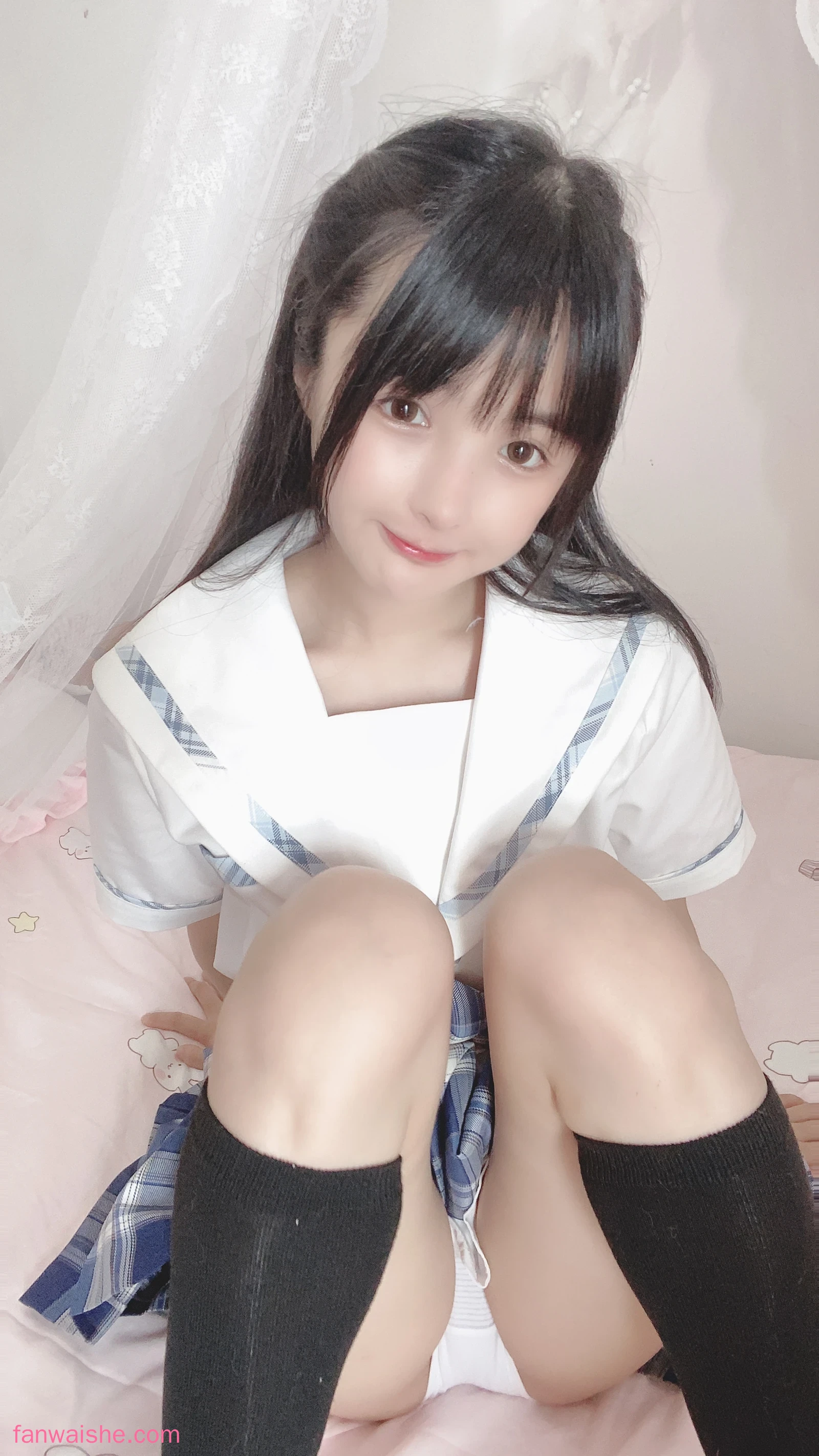 桜井宁宁 桜井宁宁 NO.12 JK的日常