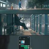 蠢沫沫《《叫兽的恶作剧》学妹篇》主题写真：153张全套美图