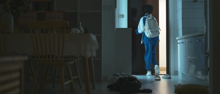 蠢沫沫《《叫兽的恶作剧》学妹篇》主题写真：153张全套美图