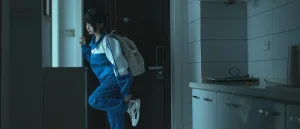 蠢沫沫《《叫兽的恶作剧》学妹篇》主题写真：153张全套美图