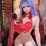 小仓千代《萌姬2》主题写真：29张全套美图