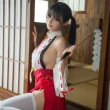 桜井宁宁《纺愿缘结》主题写真：69张全套美图，含1个视频
