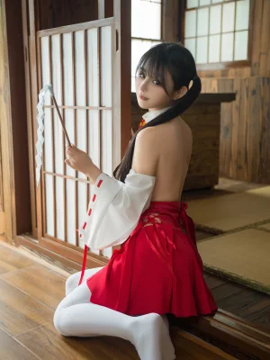 桜井宁宁《纺愿缘结》主题写真：69张全套美图，含1个视频